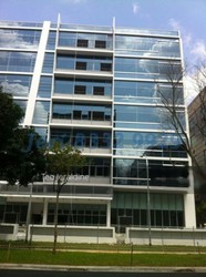 Solstice Business Center (D19), Factory #183326802